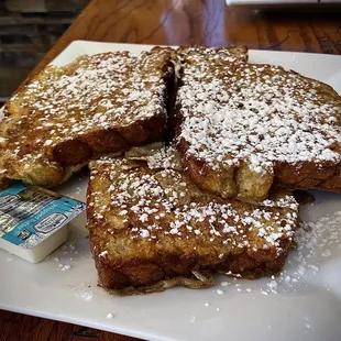 Monkey Bread French Toast