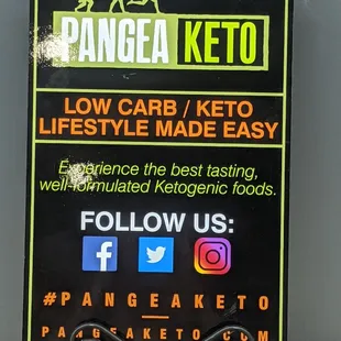 Follow on Facebook, Twitter, Instagram, online