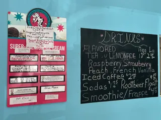 P & S Sweets and Treats