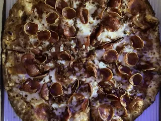 Noble Roman's Craft Pizza & Pub