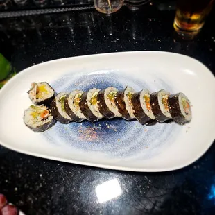 Kimbap