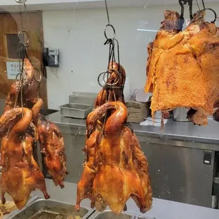 Roast Duck