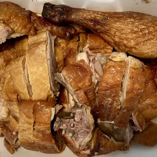 Roast Duck