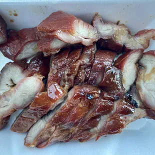 Char Siu