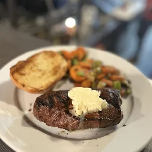 Panhandle Prime Steakhouse