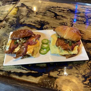 burger, burgers, food