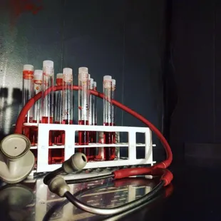 Phase III: Human Trials