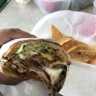 Torta Cubana