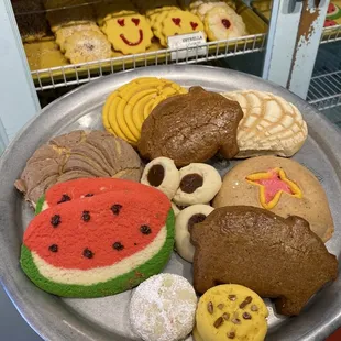 food