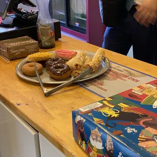 food