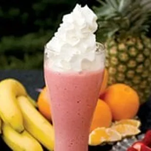 Our Smoothie Bar Catering will add excitement to any event: Corporate, Wedding Reception, Bar Mitzvah, Employee Appreciation.