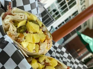 Carrington Oaks Coffeehouse