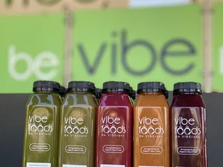 Vibe Foods