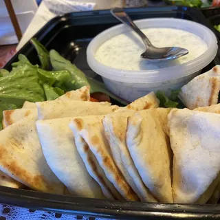 Tzatziki
