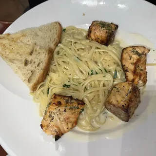 Alfredo Linguine