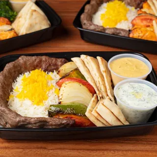 Koobideh Ka-Box