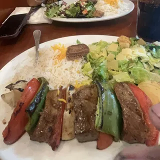 Flat Iron Steak Ka-Box