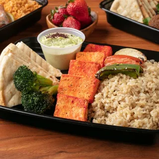 Tofu Ka-Box