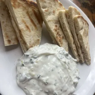 Tzatziki