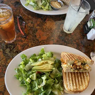 Chicken Wrap