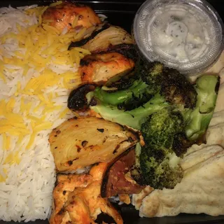 Chicken Ka-Box
