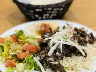 Tahini House Mediterranean Grill