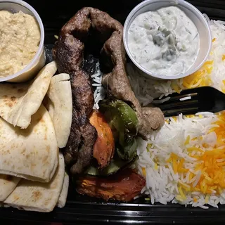 Koobideh Ka-Box