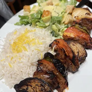 Flat Iron Steak Ka-Box