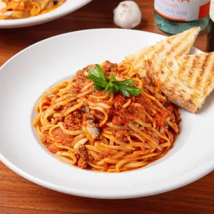 pasta, food, pasta dish