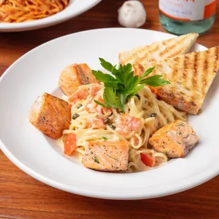 pasta, food, pasta dish