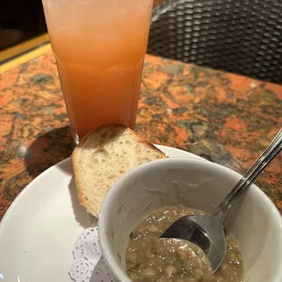 Lentil Soup