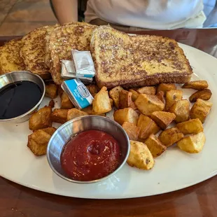 French Toast