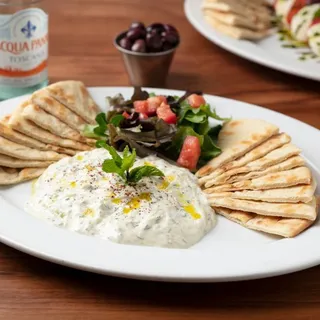 Tzatziki