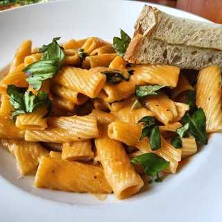 Rigatoni Rosa