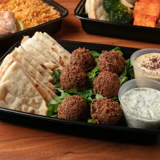 Falafel Ka-Box