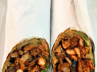 Victory Shawarma
