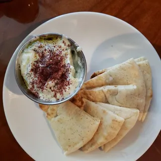 Tzatziki