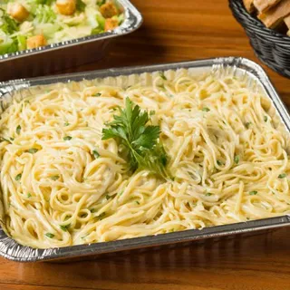 Alfredo Linguine