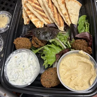 Falafel Ka-Box
