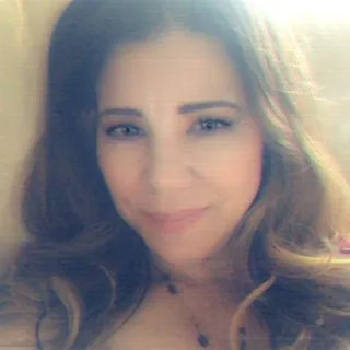 Michelle F.
