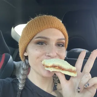 Victoria O.