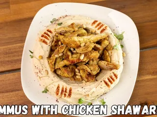 Dvine Mediterranean Experience