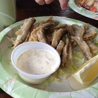 Smelts