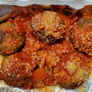 Meatballs