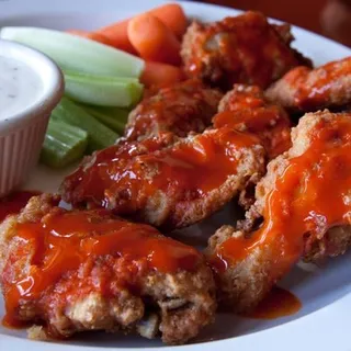 Buffalo Wings
