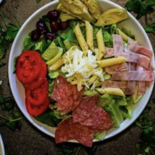 Napoli Salad