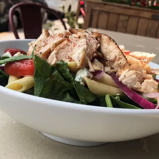 Waldorf Chicken Salad