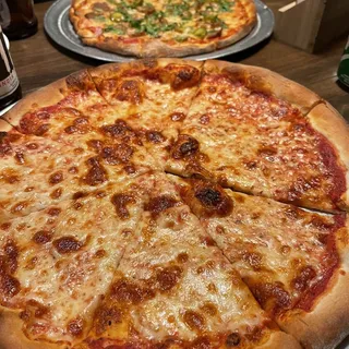 Cheese Pizza