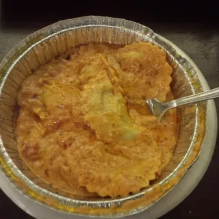Beef Ravioli