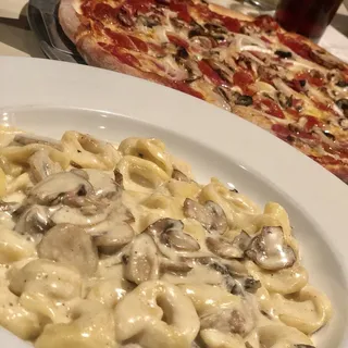Cheese Tortellini